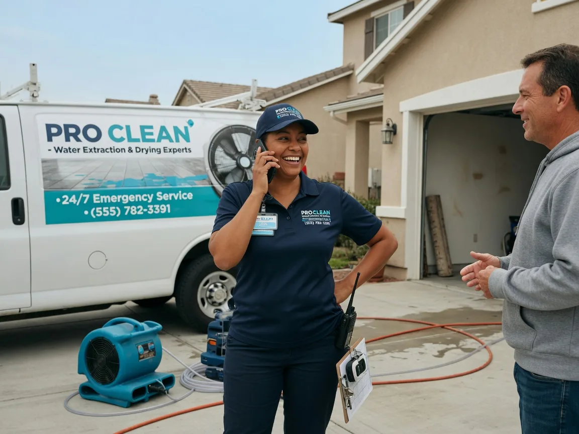 Water Extraction & Drying Mosca, CO FAQs